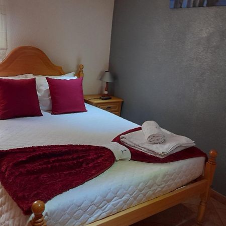 Casa Pelourinho Apartment Gouveia  Cameră foto