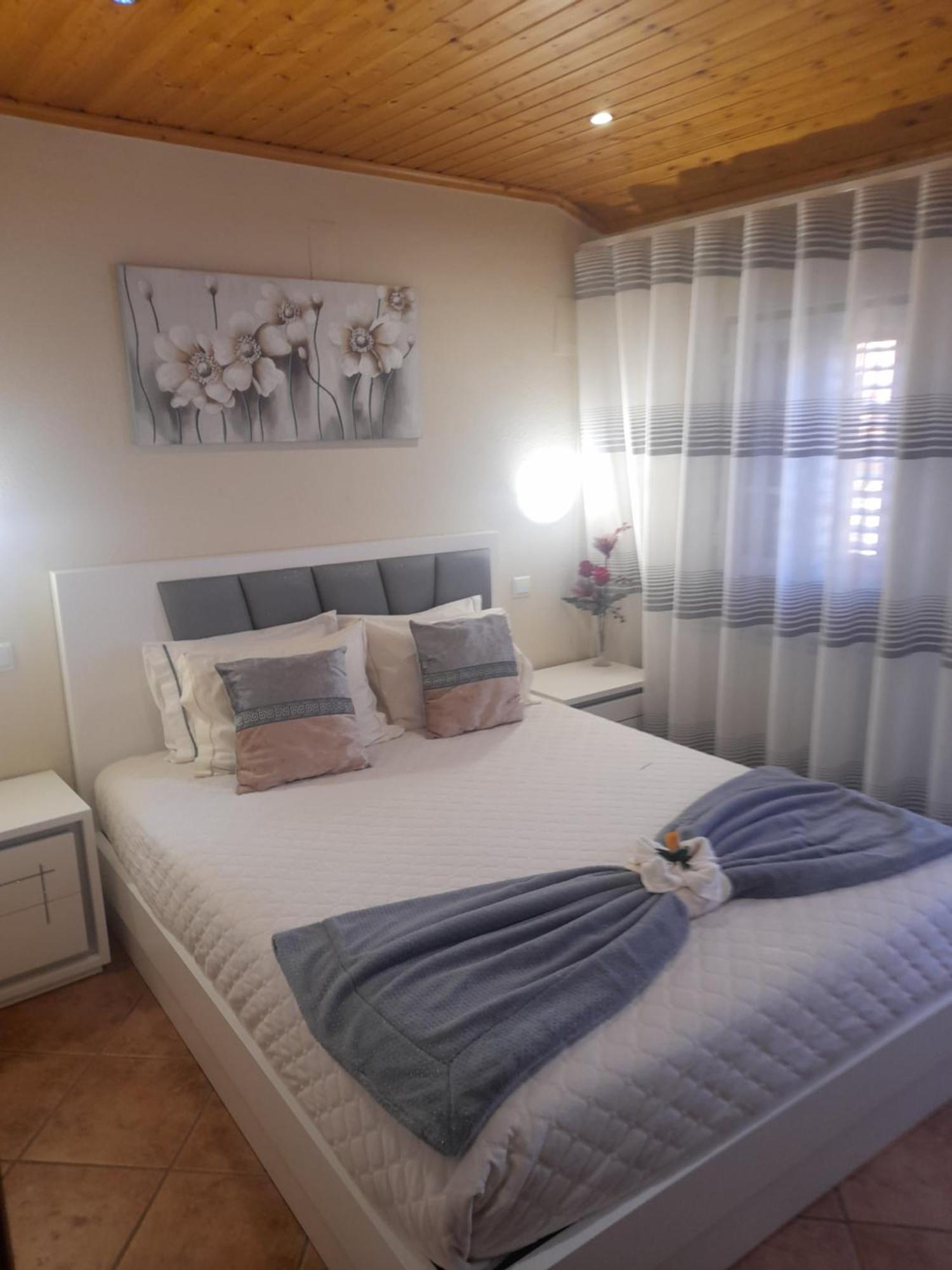 Casa Pelourinho Apartment Gouveia  Cameră foto