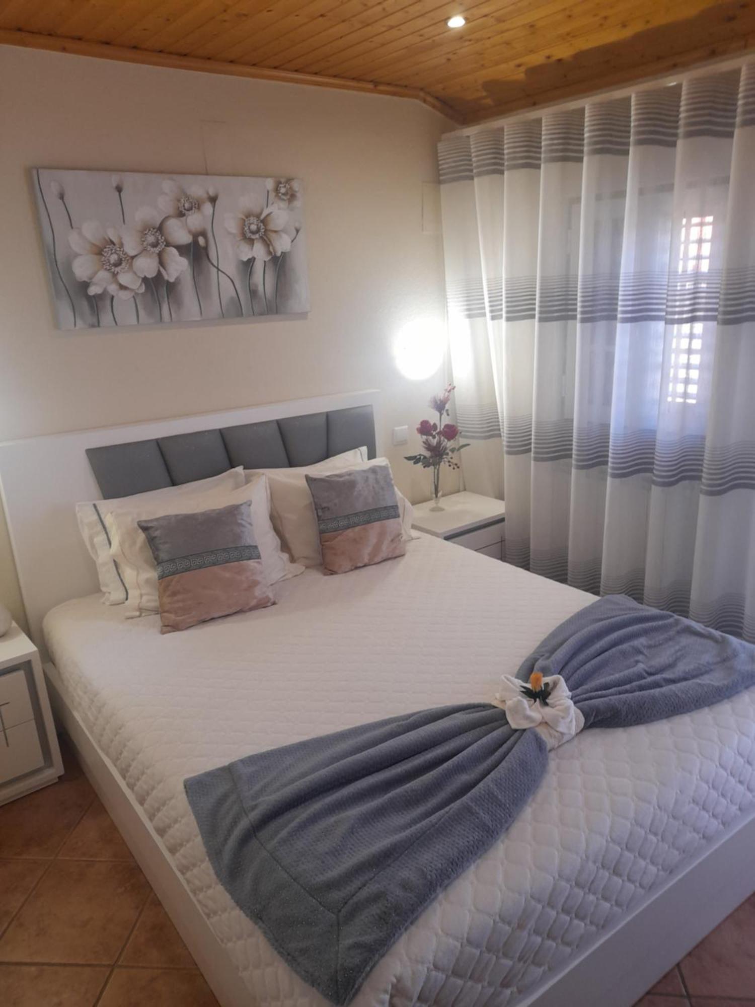 Casa Pelourinho Apartment Gouveia  Cameră foto